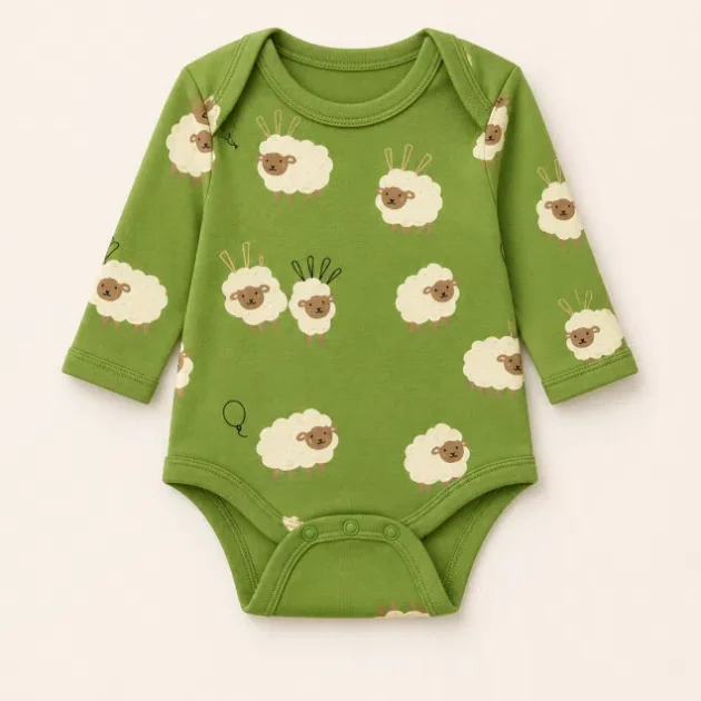 Startpagina baby5