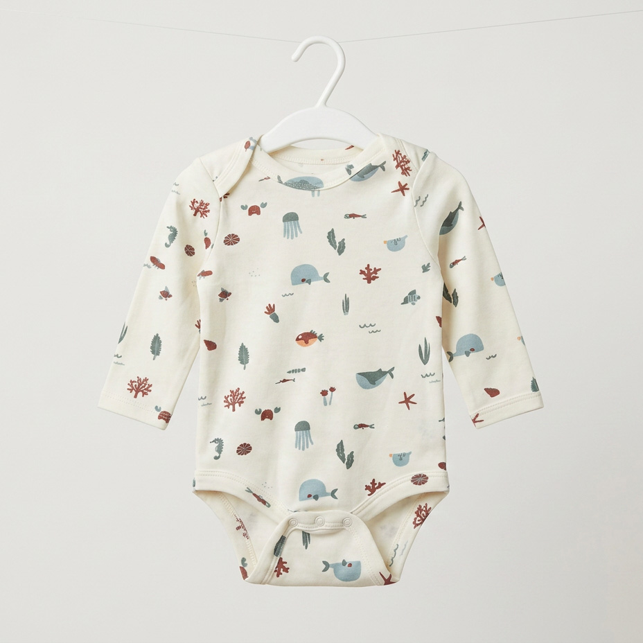 onesie-sealife