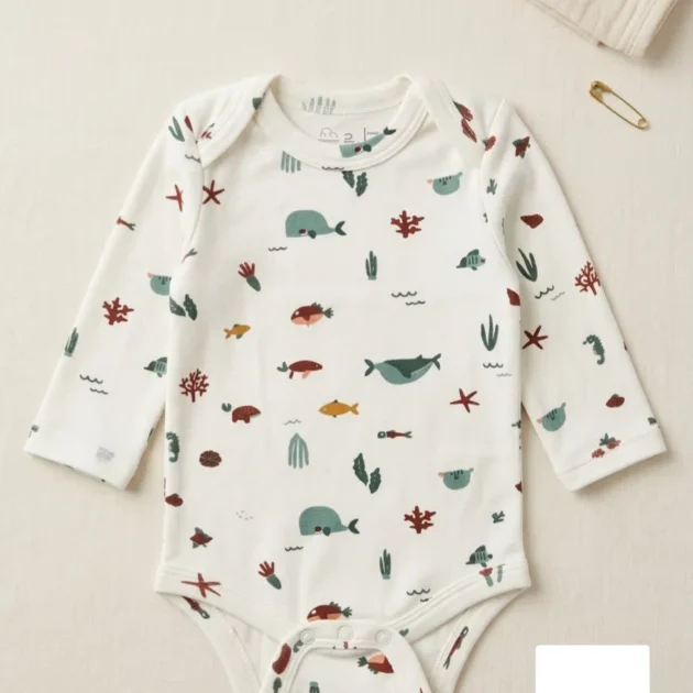 sea life