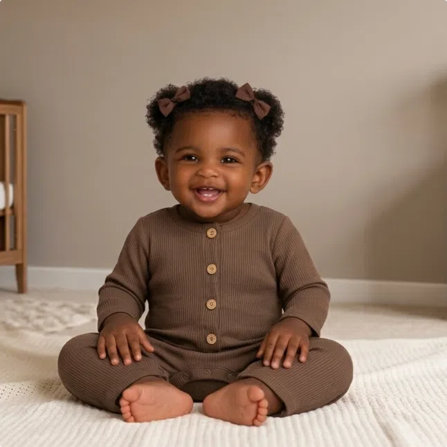 african baby girl 2 african baby girl 2