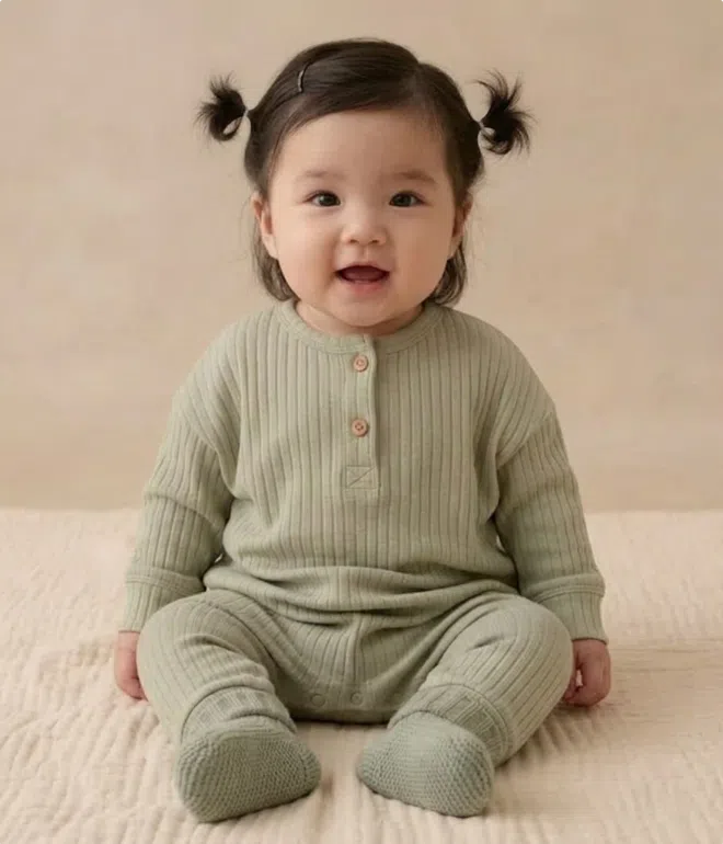 Kids Wear